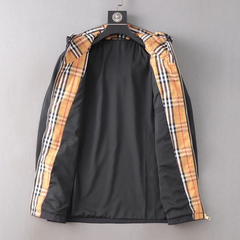 Burberry Outwear